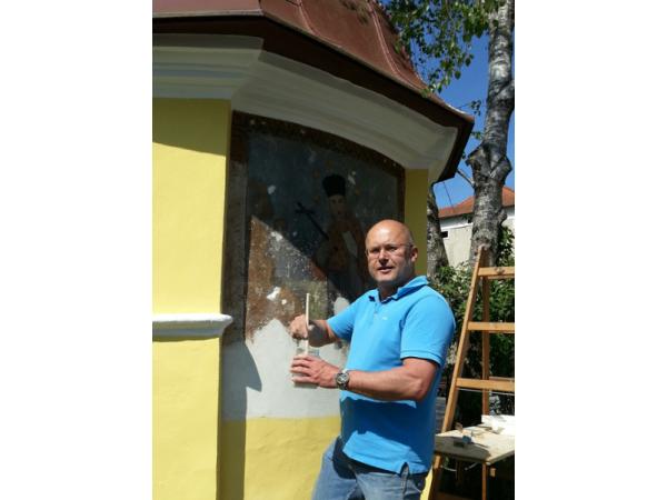 Bild 5 von Fuchs Martin - RESTAURATOR & VERGOLDERMEISTER