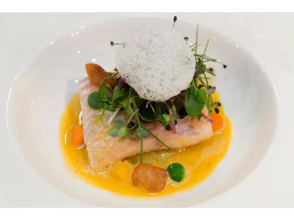 Bild 6 von Das Restaurant Florian