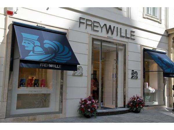 Bild 1 von Frey Wille GmbH & Co KG