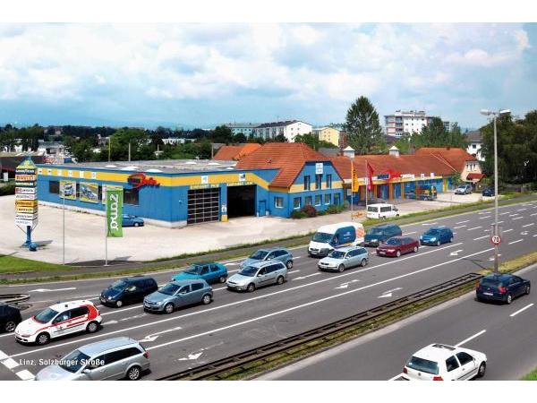 Bild 4 von Reifen John - Autowerkstatt & Reifenservice Linz Salzburger Straße