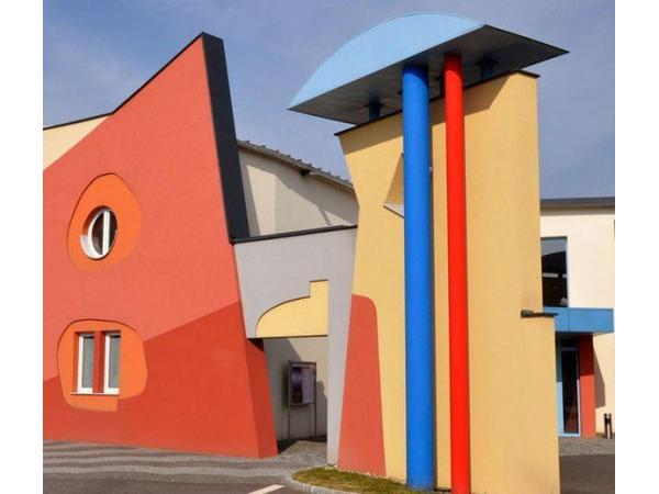 Bild 7 von Das Kunstmuseum Waldviertel