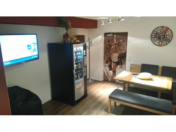 Bild 10 von Haus Bergkristall