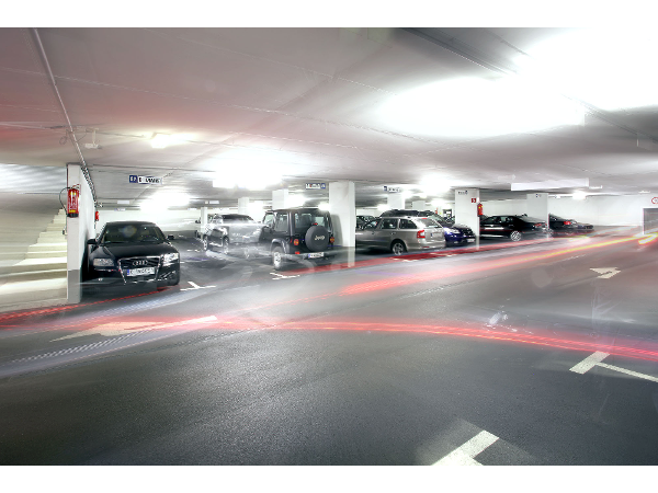 Bild 1 von Parken Plus Betreiber GmbH