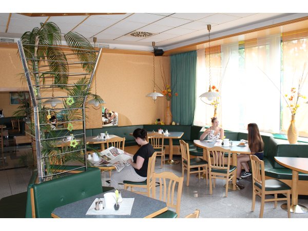 Bild 3 von Hotel-Pension Asperner-Löwe GesmbH
