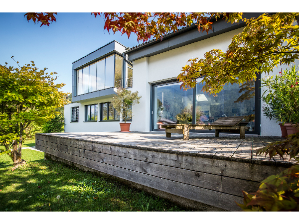 Bild 3 von REKORD Fenster Graz - Accdur Fenstertechnik Produktions- und Vertriebs Ges.m.b.H.