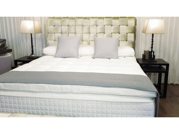 Bild 5 von COCOON LUXUSBETTEN