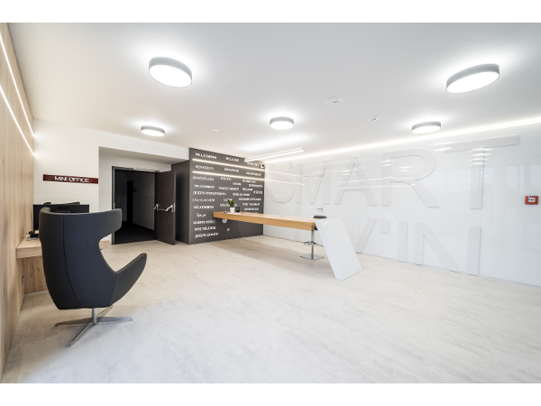 Bild 2 von Hotel Smart Liv'in