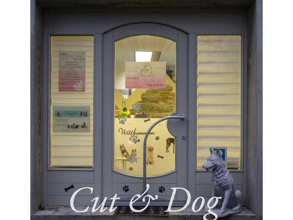 Bild 3 von Hundesalon Cut & Dog