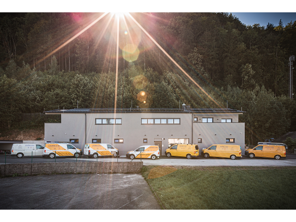 Bild 5 von Lamprechter Haustechnik