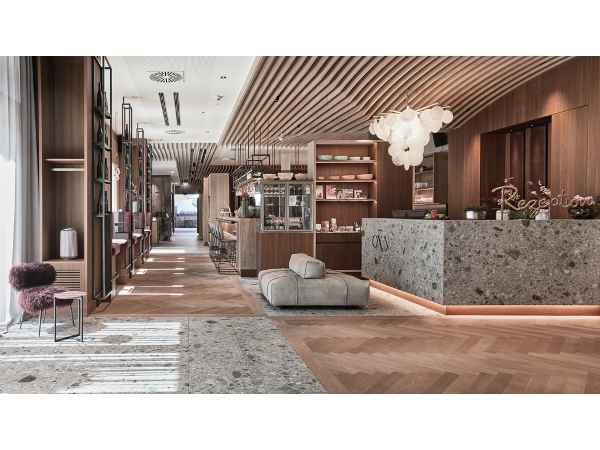 Bild 11 von raumbau architekten ziviltechniker gmbh salzburg