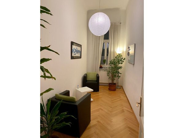 Bild 5 von Mag. Hoch Thomas, Klinischer- und Gesundheitspsychologe