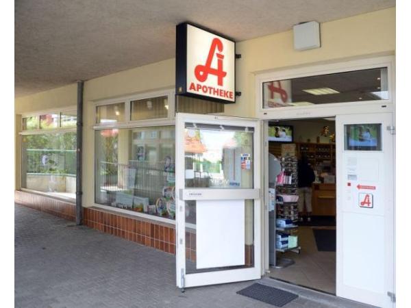 Bild 1 von St. Nikolaus-Apotheke