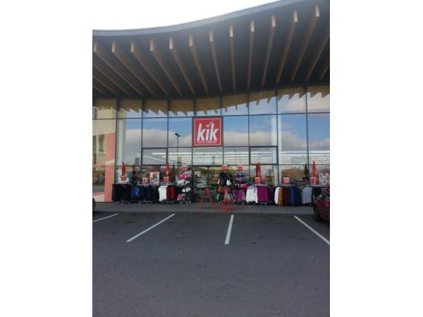 Bild 1 von KiK Textilien u Non-Food GesmbH