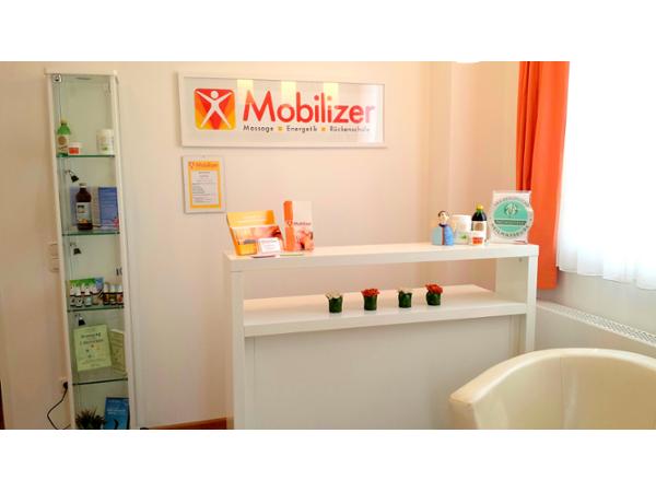 Bild 2 von Mobilizer Massagezentrum Heilmassagen-Energetik-Rückenschule Ursula Hatheyer-Kleissner