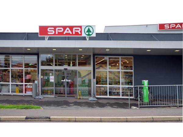 Bild 2 von SPAR