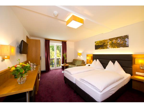 Bild 6 von Sporthotel Wagrain