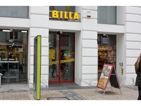 Bild 1 von Billa AG
