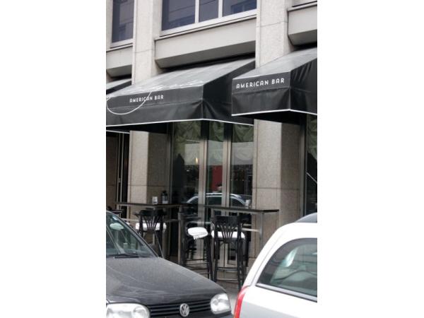 Bild 1 von Roberto American Bar