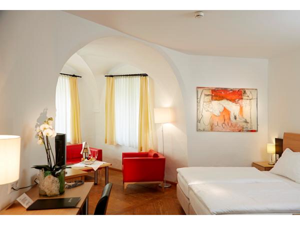 Bild 7 von Wesenufer Hotel & Seminarkultur an der Donau - pro mente OÖ