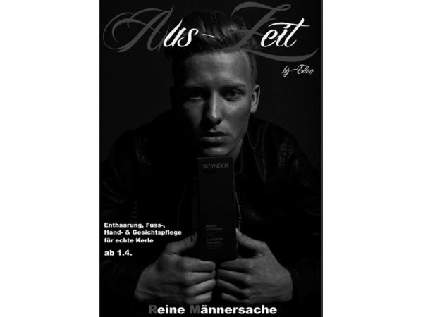 Bild 3 von Aus - Zeit by Ellen für Ihn & Sie (Kosmetik, Haarentfernung uvm)