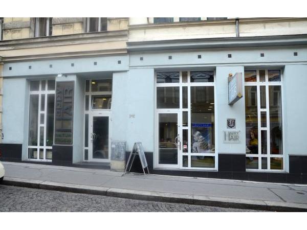 Bild 1 von Happy Hair-Naturfriseur - Hair-Biosthetik