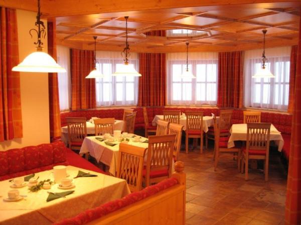Bild 5 von Fritzenwallner Apparthotel