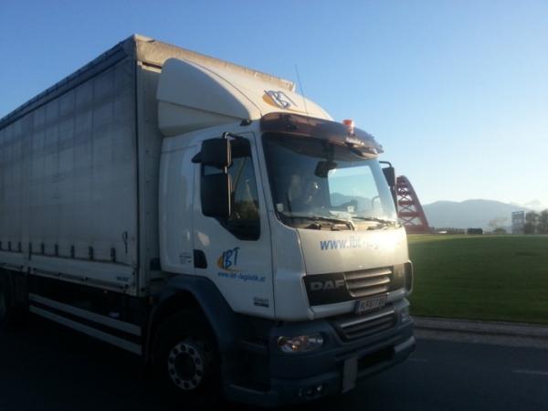 Bild 3 von IBT-Transport GmbH