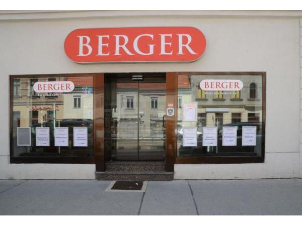 Bild 1 von Berger Rudolf GesmbH