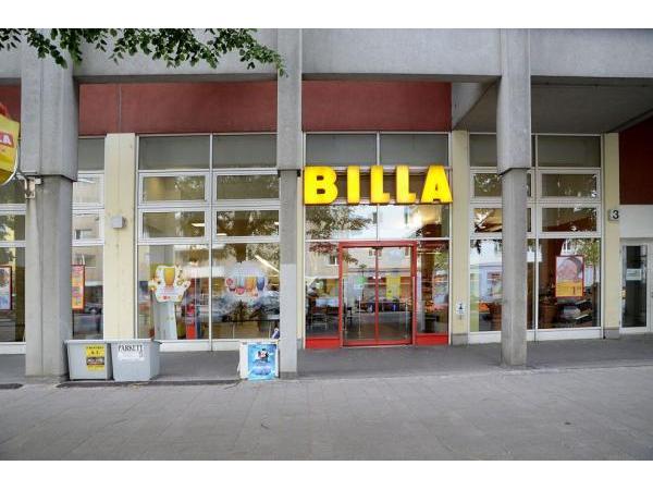 Bild 1 von Billa AG