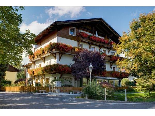Bild 2 von Mörtbauerhof & Haus Frühauf