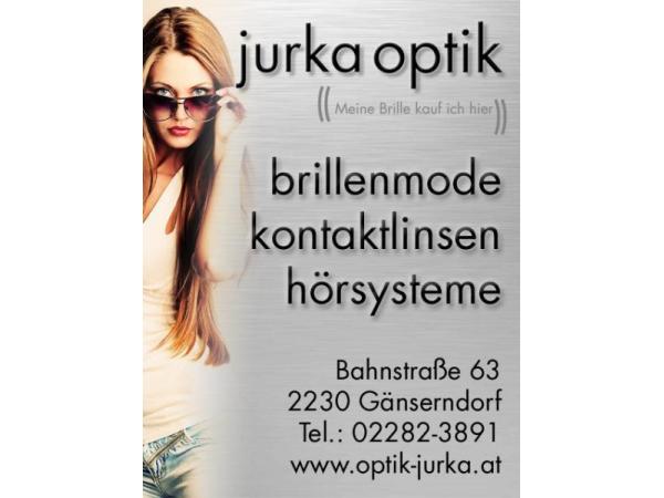 Bild 10 von Jurka Optik GesmbH