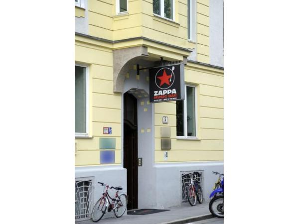 Bild 1 von music-bar ZAPPA