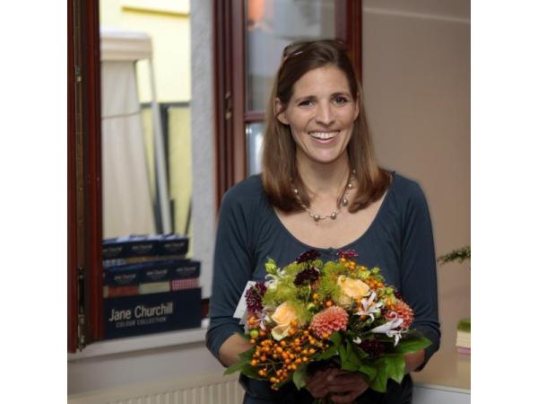 Bild 1 von stoffkultur Raumkonzepte - Christina Öllinger stoffkultur e.U.
