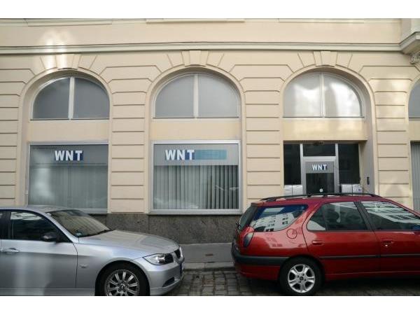 Bild 1 von WNT Telecommunication GmbH