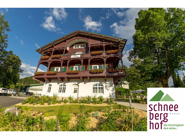Bild 11 von Hotel Schneeberghof