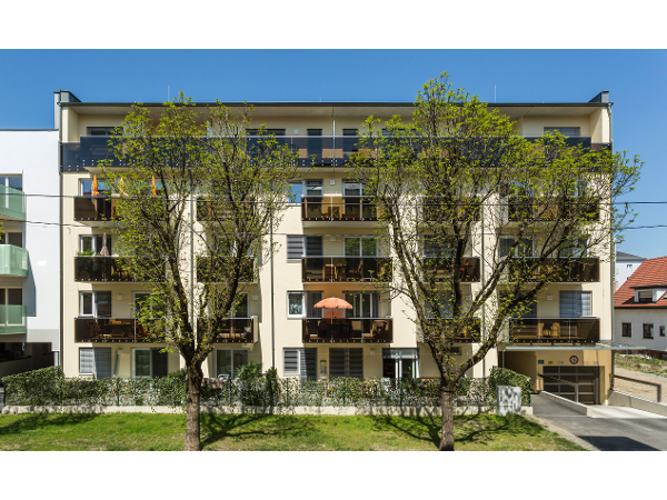 Bild 5 von Bauträger Mag. Hofstätter & Kletzenbauer GmbH