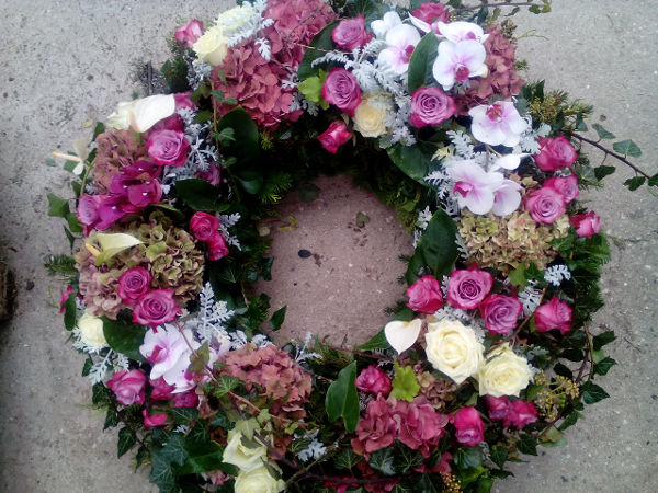 Bild 8 von Gärtnerei & Blumenstube - Maierhofer