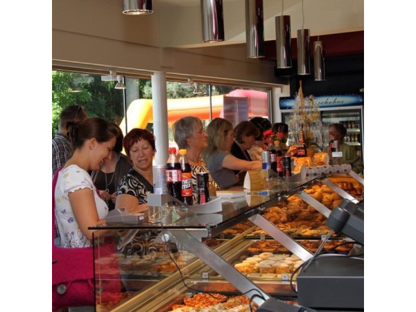 Bild 7 von hosp feinbäckerei - konditorei-café-snack