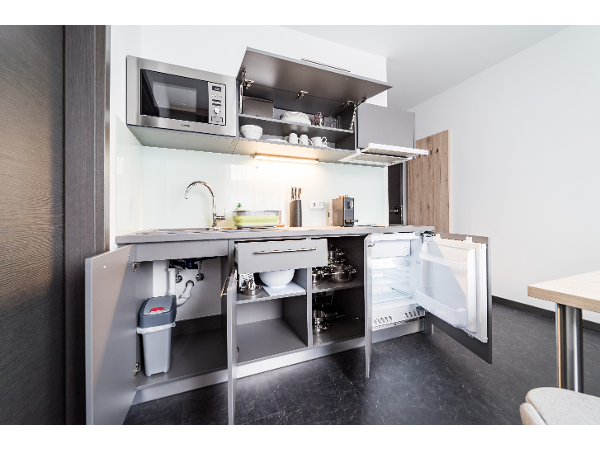 Bild 19 von Hotel Smart Liv'in