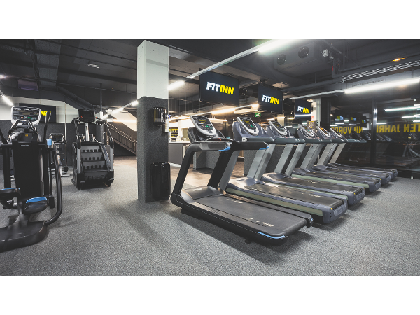 Bild 6 von FITINN Fitnessstudio