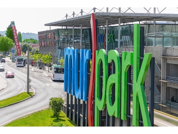 Bild 8 von MURPARK Shopping Center GmbH