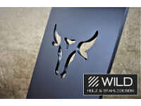 WILD DESIGN