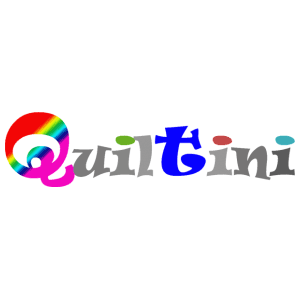 Logo von Quiltini e.U. 