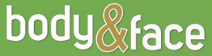 Logo von BODY & FACE - Denise Röck