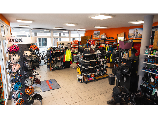Bild 15 von Radsport Waldherr