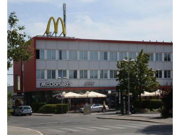 Bild 1 von McDonald's Restaurant - McDrive - McCafé