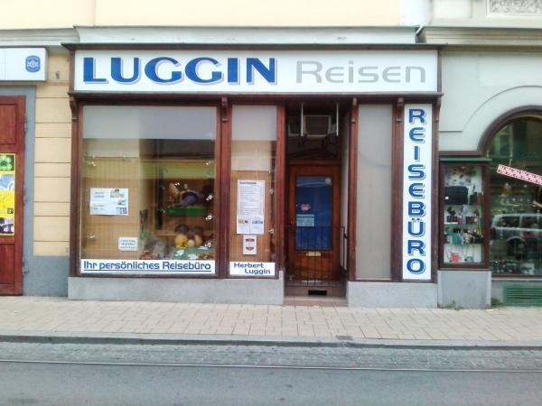 Bild 1 von Luggin Reisen GmbH