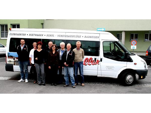 Bild 1 von Burgstaller GesmbH