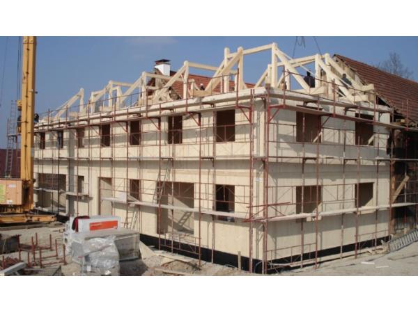 Bild 7 von LM HOLZBAU Langeder & Mörtendorfer GmbH