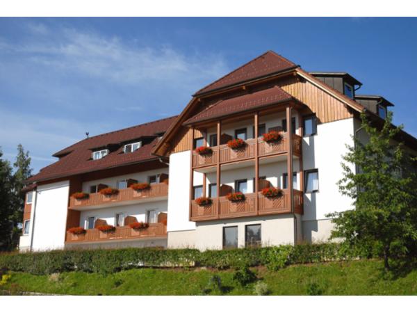 Bild 11 von Gästehaus Neubauer***